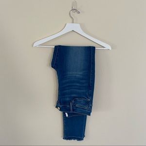 Frame Le High Skinny Jeans Size 30